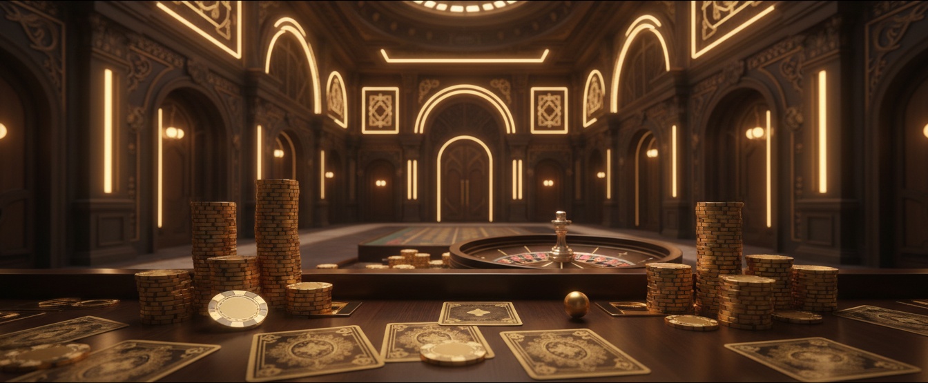 Kyngs Casino