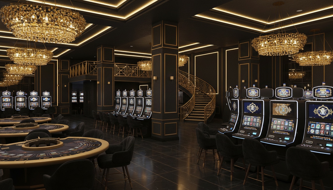 Kyngs Casino — Ein verantwortungsbewusster Einstieg